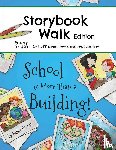 Donner, Kelley - School is More Than a Building
