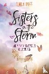 Hoff, Linda - Sisters in the Storm