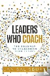 Salisbury, Jan - Leaders Who Coach