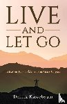 Kassebaum, Derrik - Live and Let Go