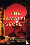 Reineking, Dean, Reineking, Catherine - The Amalfi Secret