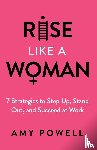 Powell, Amy - Rise Like a Woman