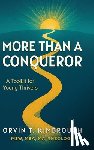 Kimbrough, Orvin T - More than a Conqueror