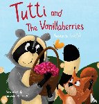 Goldak, Anastasia - Tutti and The Vanillaberries