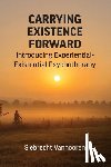 Vanhooren, Siebrecht - Carrying Existence Forward
