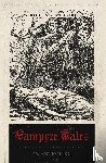Polidori, John William - Vampyre Tales