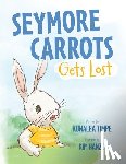 Timpe, Aunalea - Seymore Carrots Gets Lost