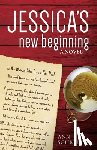 Schreiber, Ann M. - Jessica's New Beginning