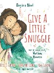 Noel, Regina - Give a Little Snuggle