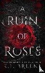 Breene, K F - A Ruin of Roses