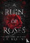 Breene, K F - A Ruin Of Roses