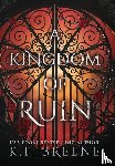 Breene, K F - A Kingdom of Ruin