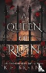 Breene, K F - A Queen of Ruin