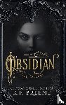 Breene, K. F. - Obsidian