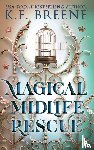 Breene, K. F. - Magical Midlife Rescue