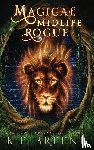 Breene, K. F. - Magical Midlife Rogue