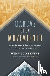 Bevins, Winfield - Marcas de un Movimiento