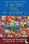 Colón-Emeric, Edgardo - Matices del metodismo