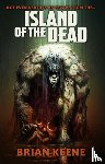Keene, Brian - Island of the Dead