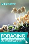 Greeny, Mona - Foraging