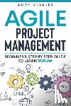 Vickler, Andy - Agile Project Management