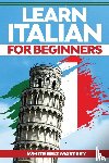 Mastery, White Belt - Learn Italian For Beginners