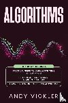 Vickler, Andy - Algorithms