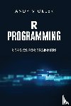Vickler, Andy - R Programming