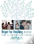 Ware, Kara - Hope for Healing Workbook