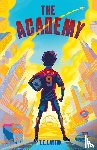 Layton, T Z - The Academy