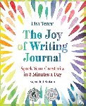 Tener, Lisa - The Joy of Writing Journal