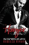 Rivard, Rebecca - Hunger