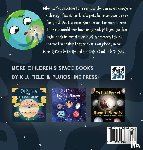 Field, K. J. - The Night Luna's Light Went Out