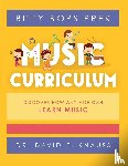Knauss, David E - BITTY BOPS PreK Music Curriculum
