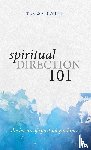 Blythe, Teresa - Spiritual Direction 101