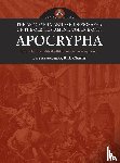  - Apocrypha and Pseudepigrapha of the Old Testament, Volume One
