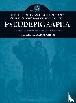  - Apocrypha and Pseudepigrapha of the Old Testament, Volume Two