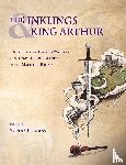  - Inklings and King Arthur