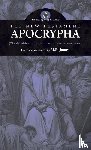  - New Testament Apocrypha