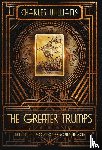 Williams, Charles - The Greater Trumps