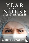 Alexander, Cassandra - Year of the Nurse