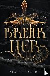Alexander, Cassie - Break Her