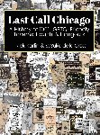 Karlin, Rick, De La Croix, St Sukie - Last Call Chicago
