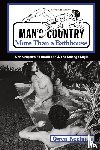 Keehnen, Owen - Man's Country