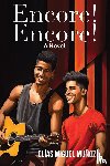 Muñoz, Elías Miguel - Encore! Encore!