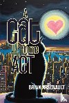 Arsenault, Brian - A Cat in the Act
