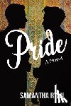 Ryan, Samantha - Pride