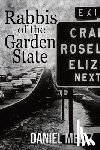 Meltz, Daniel - Rabbis of the Garden State