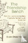 MD, Dixon Chibanda - The Friendship Bench