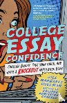Shulman, Jill Margaret - College Essay Confidence